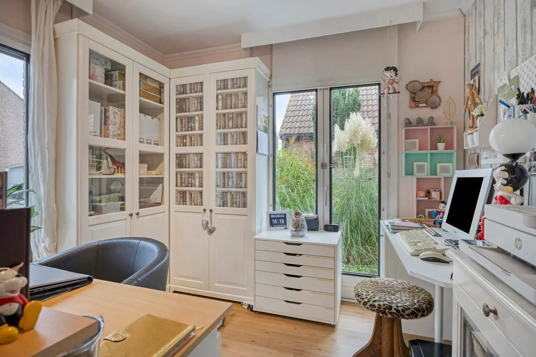 Warm en sfeervol wonen in Oud-Turnhout foto 5
