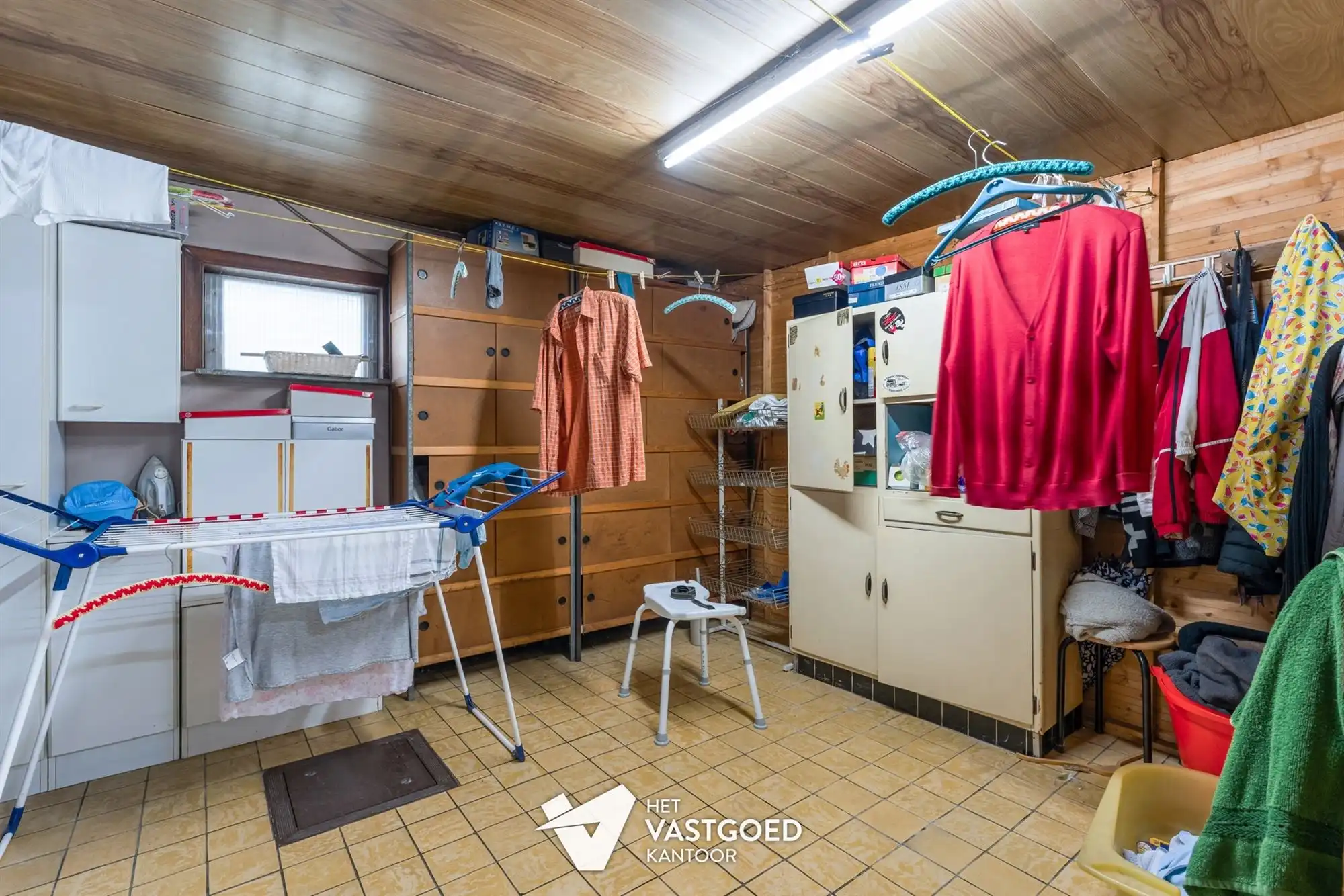 WONING MET 3 SLAAPKAMERS OP CENTRALE LIGGING NABIJ BERINGEN-MIJN foto 15