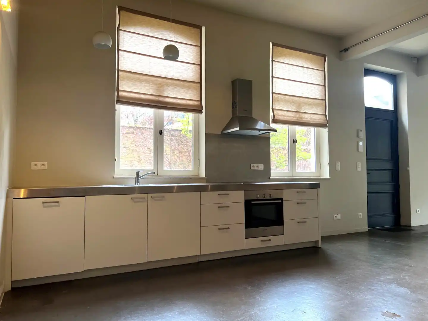  ABDISWONING te koop in het centrum van Diest foto 9