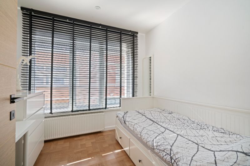 Hedendaagse - instapklare - zeer netjes onderhouden woning! foto 18