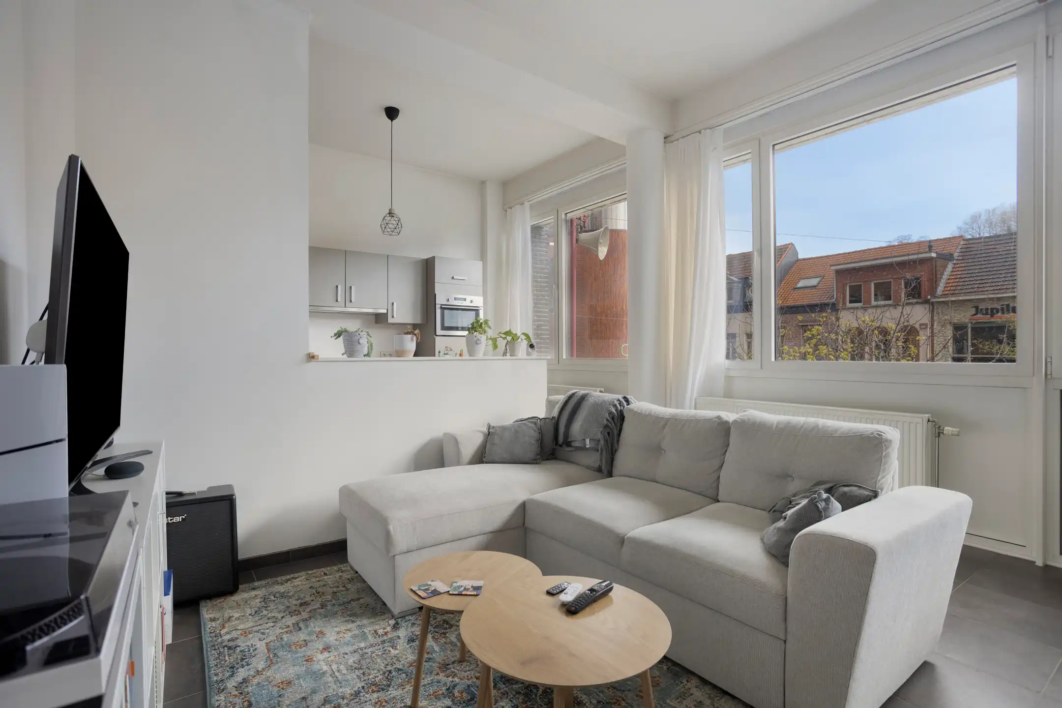 Instapklaar appartement op toplocatie in Aarschot foto 3