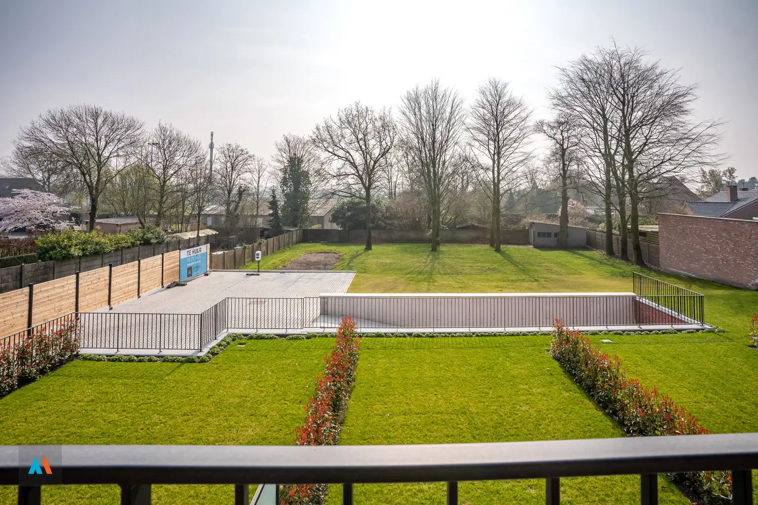 Energiezuinig nieuwbouw appartement foto 5