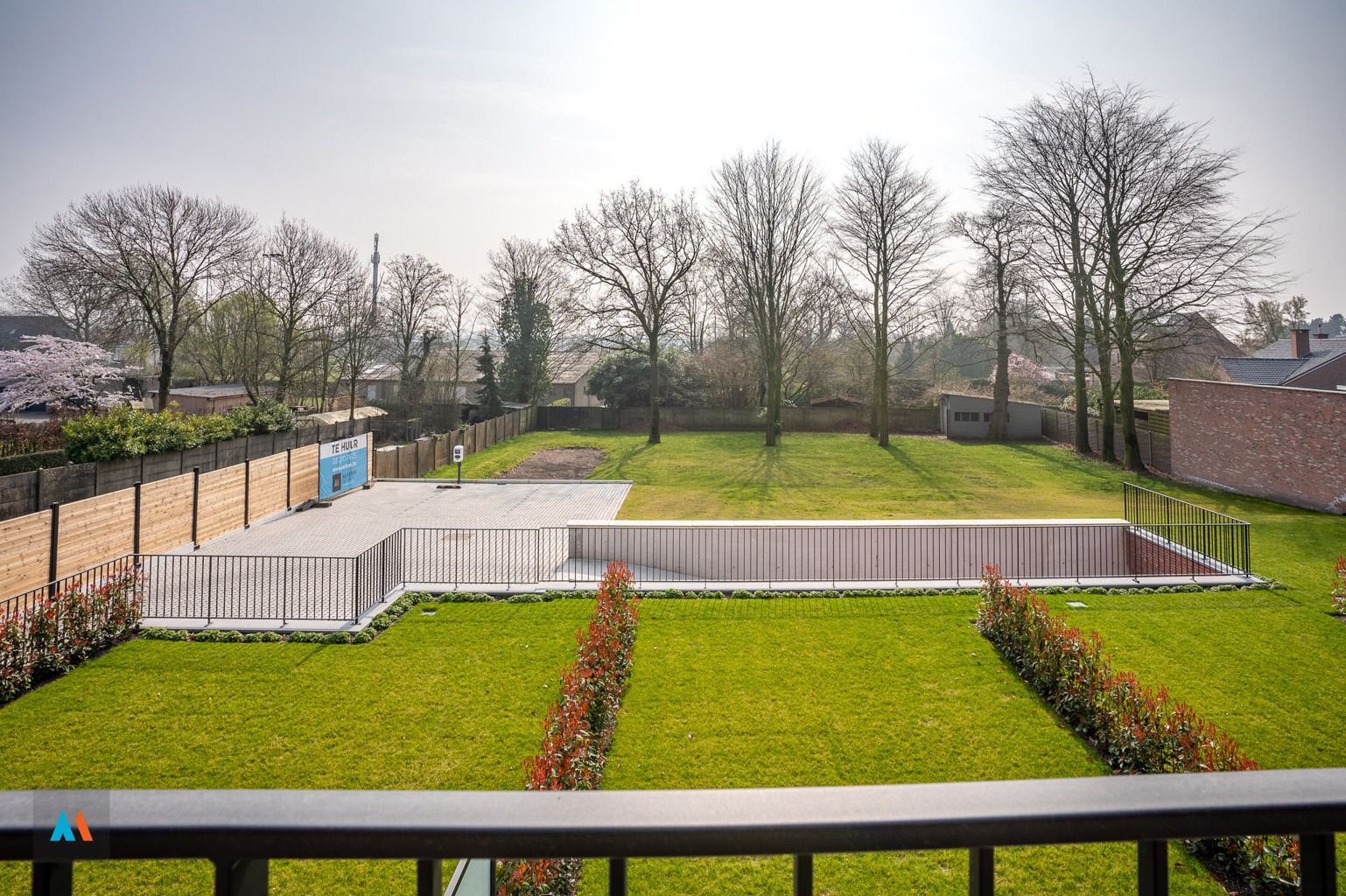 Energiezuinig nieuwbouw appartement foto 5