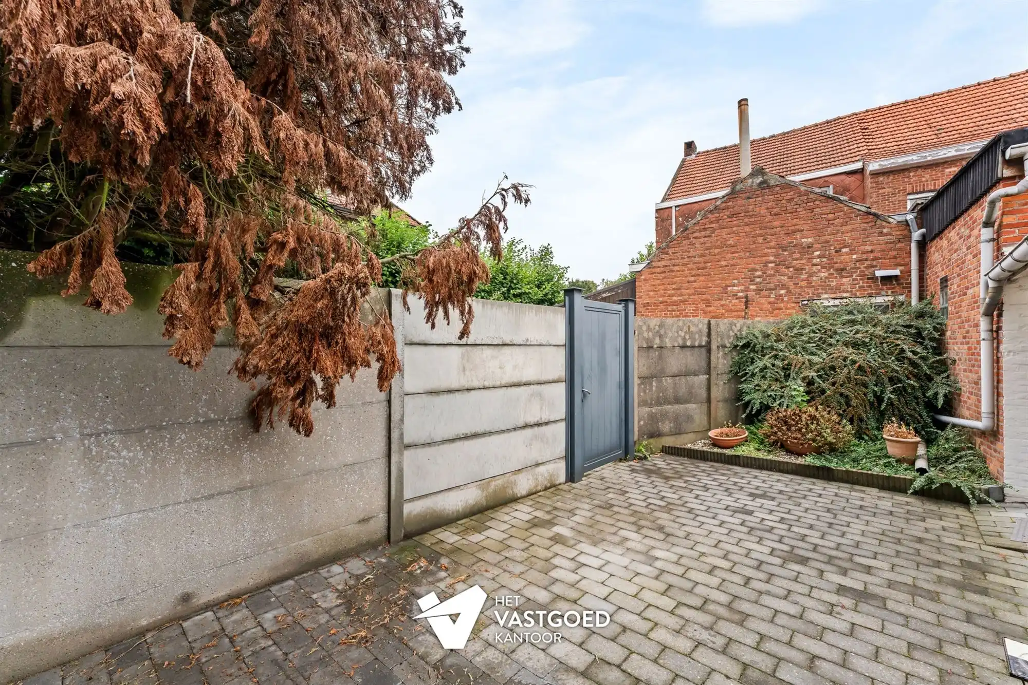 VERRASSEND RUIME WONING MET MOGELIJKHEDEN IN CENTRUM foto 20