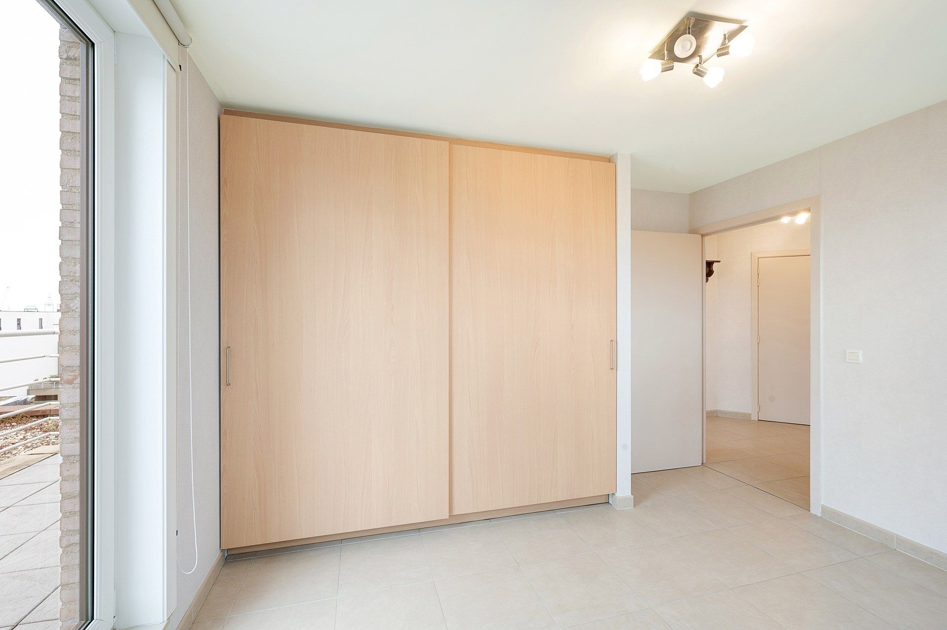 Penthouse met grote zonneterrassen te Zeebrugge foto 11