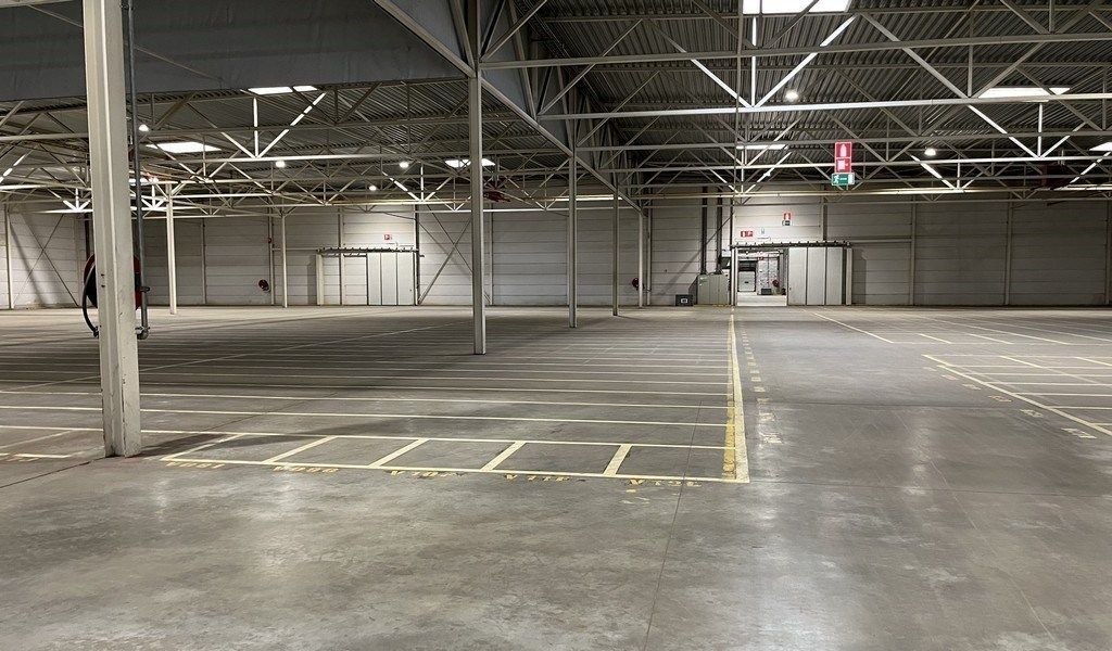 Opslagruimte te huur in Hoogveld in Dendermonde foto 16