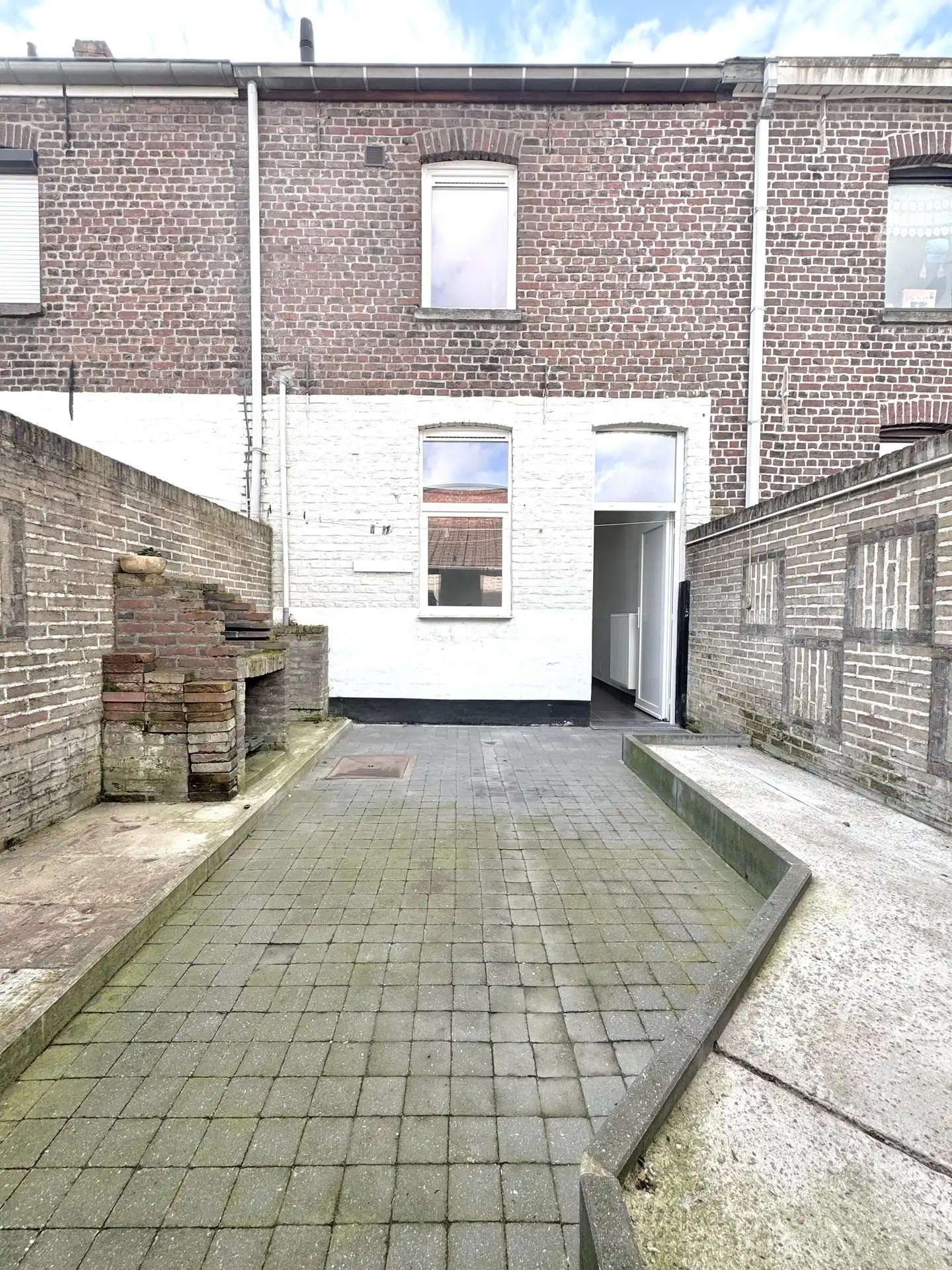 GEZELLIG INSTAPKLAAR HUISJE MET 3 KAMERS & TUIN foto 12