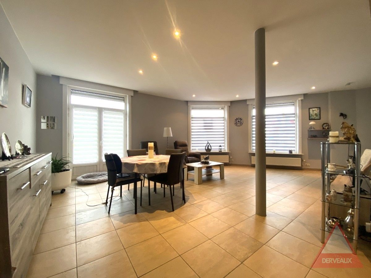 Roeselare – Gelijkvloers appartement met garage en directe toegang foto 4