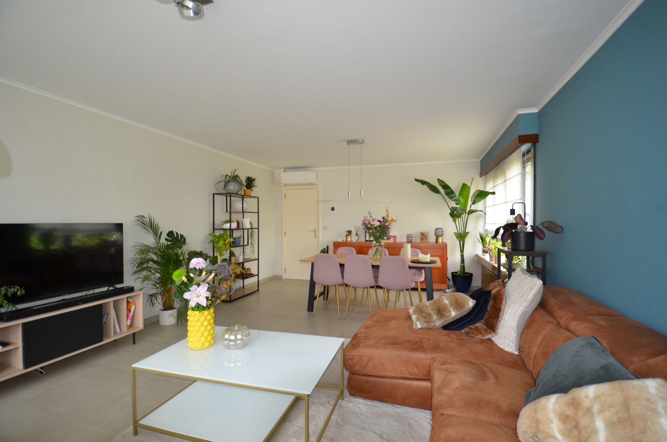 Laagbouwwoning in een doodlopende straat foto 6