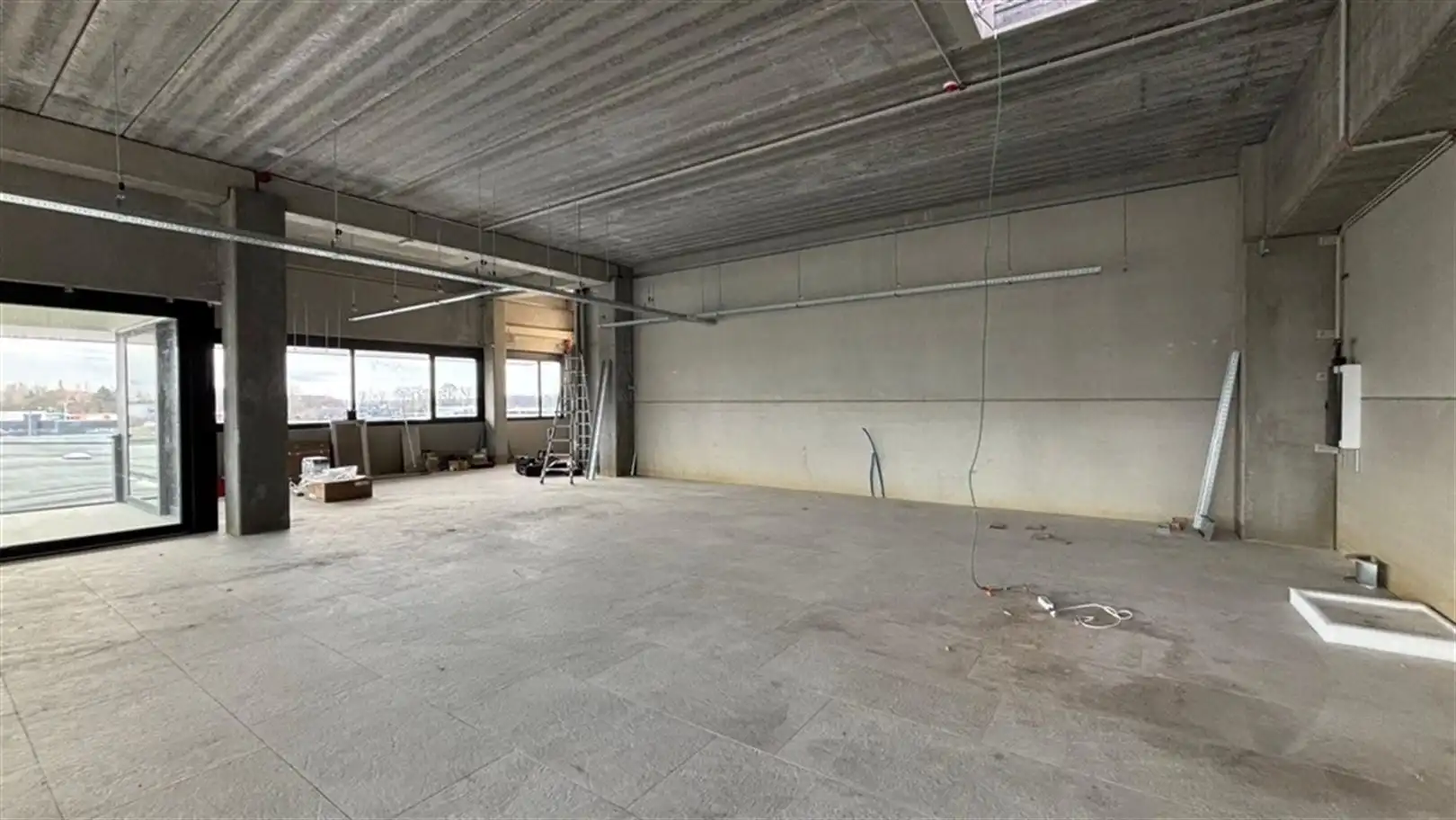 State-of-the-Art logisitek pand in Lier foto 13