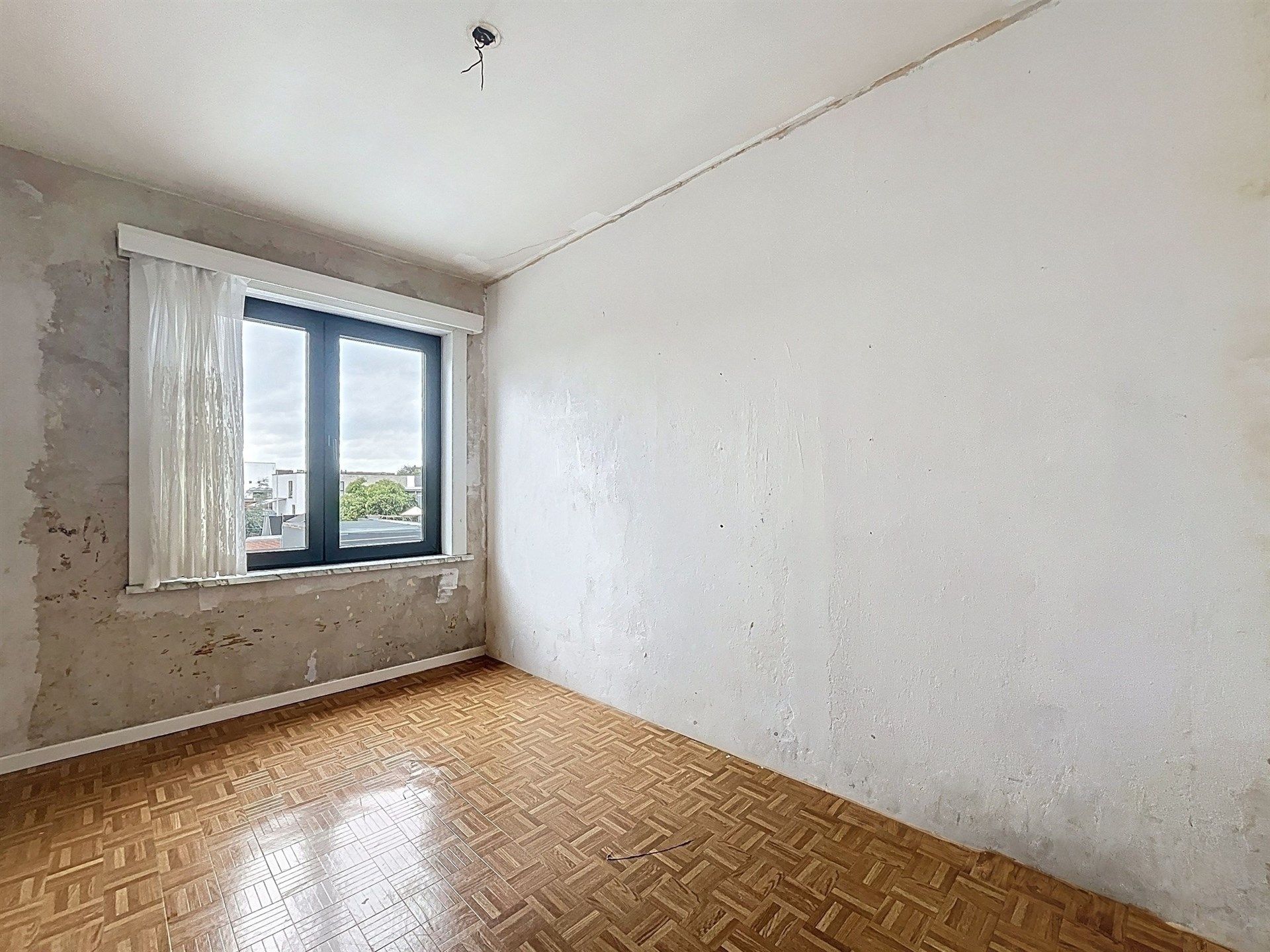 Half open bebouwing op een terrein van 409 m² foto 11