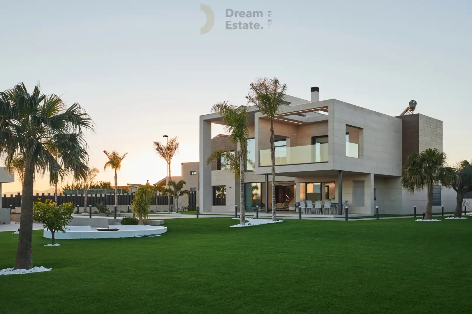 Exclusieve High-End Villa in Molina de segura – Ruimte, Luxe & Innovatie foto 25