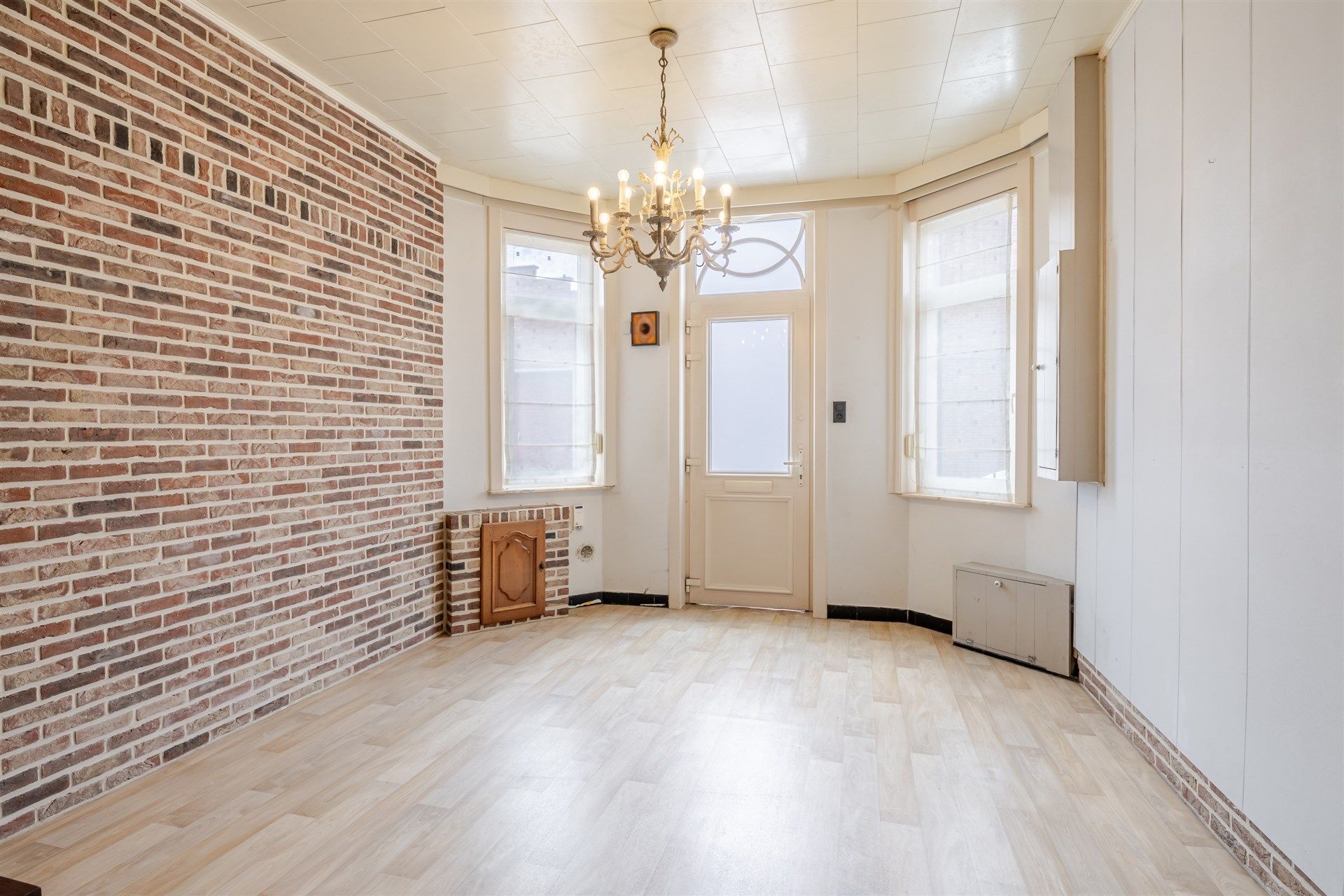 Rustig gelegen energiezuinige woning met 2 slaapkamers foto 5