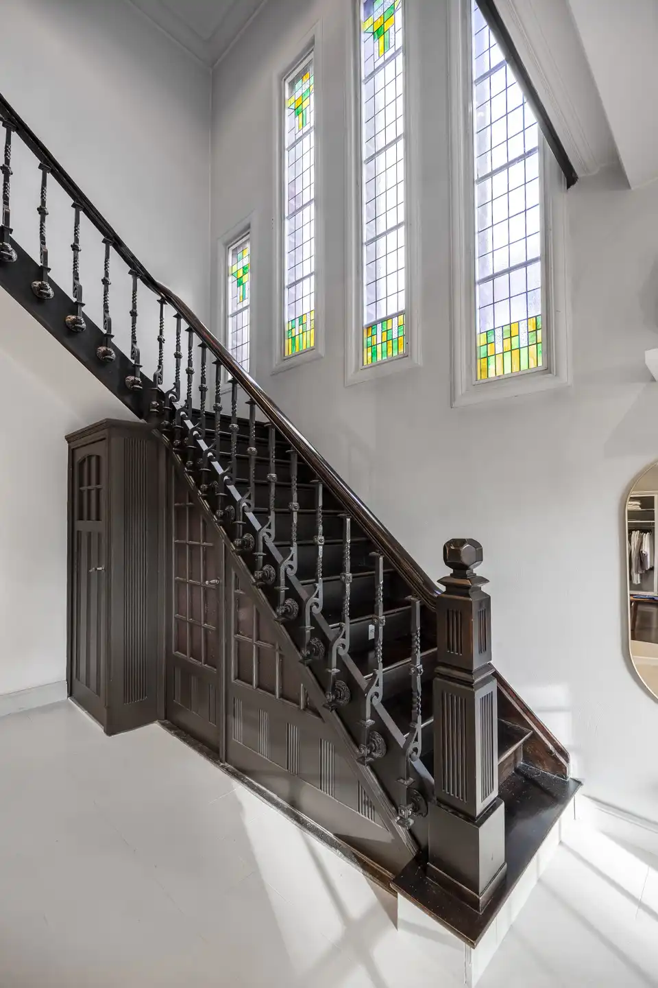 Karaktervolle woning met polyvalente ruimte foto 18