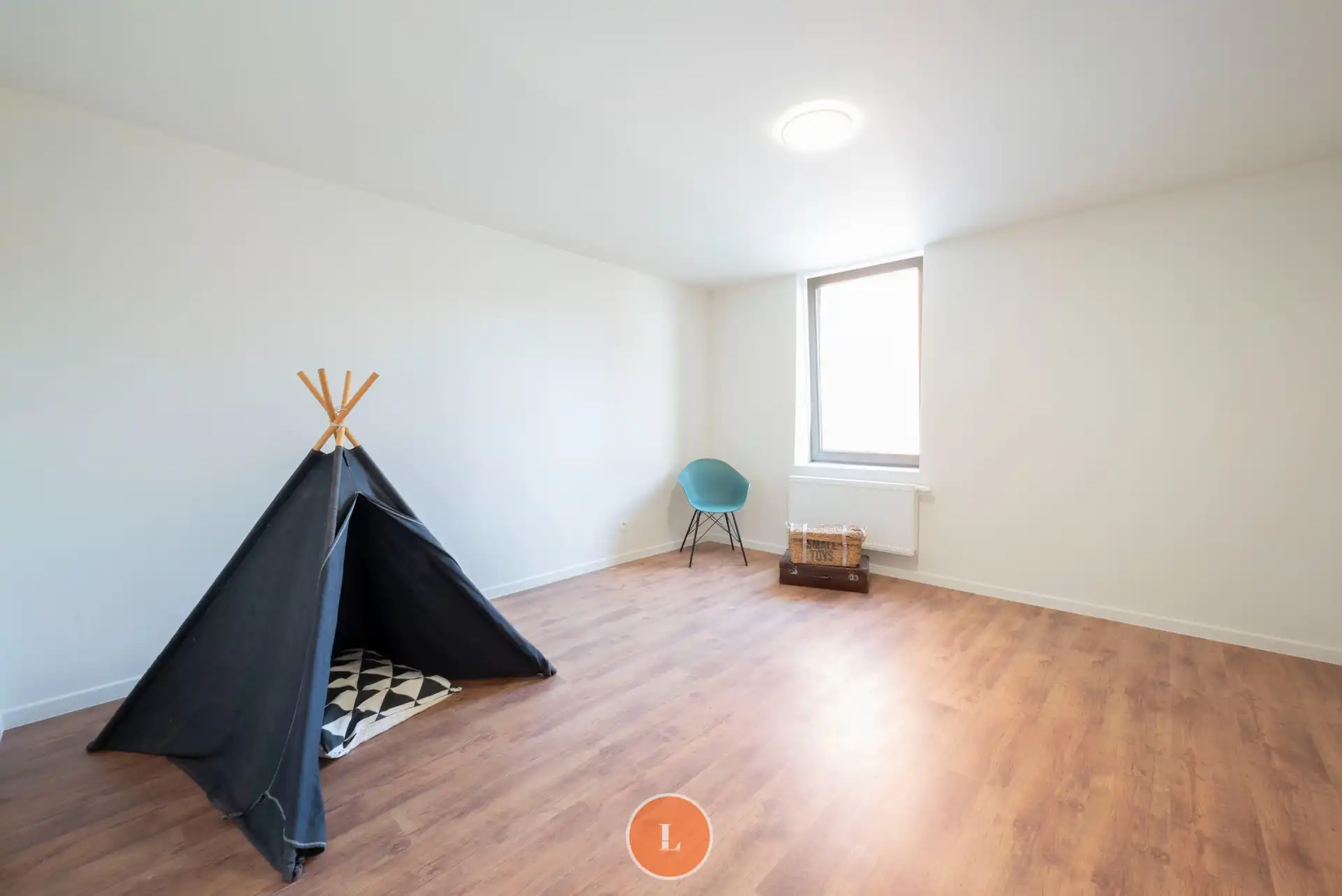 Instapklare totaal gerenoveerde woning met 5 ruime slaapkamers, EPC A, tuin en garage foto 13