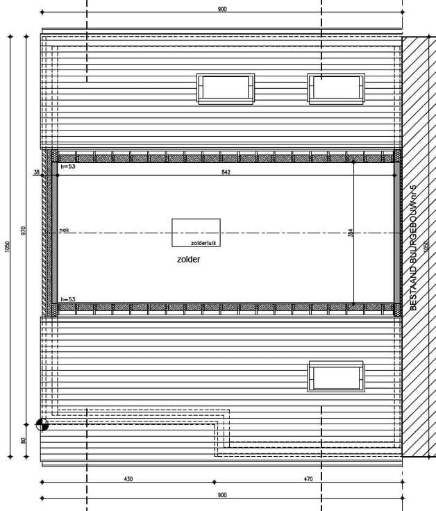 Moderne nieuwbouwwoning met uitzonderlijk wooncomfort te Koekelare (De Mokker) foto 31