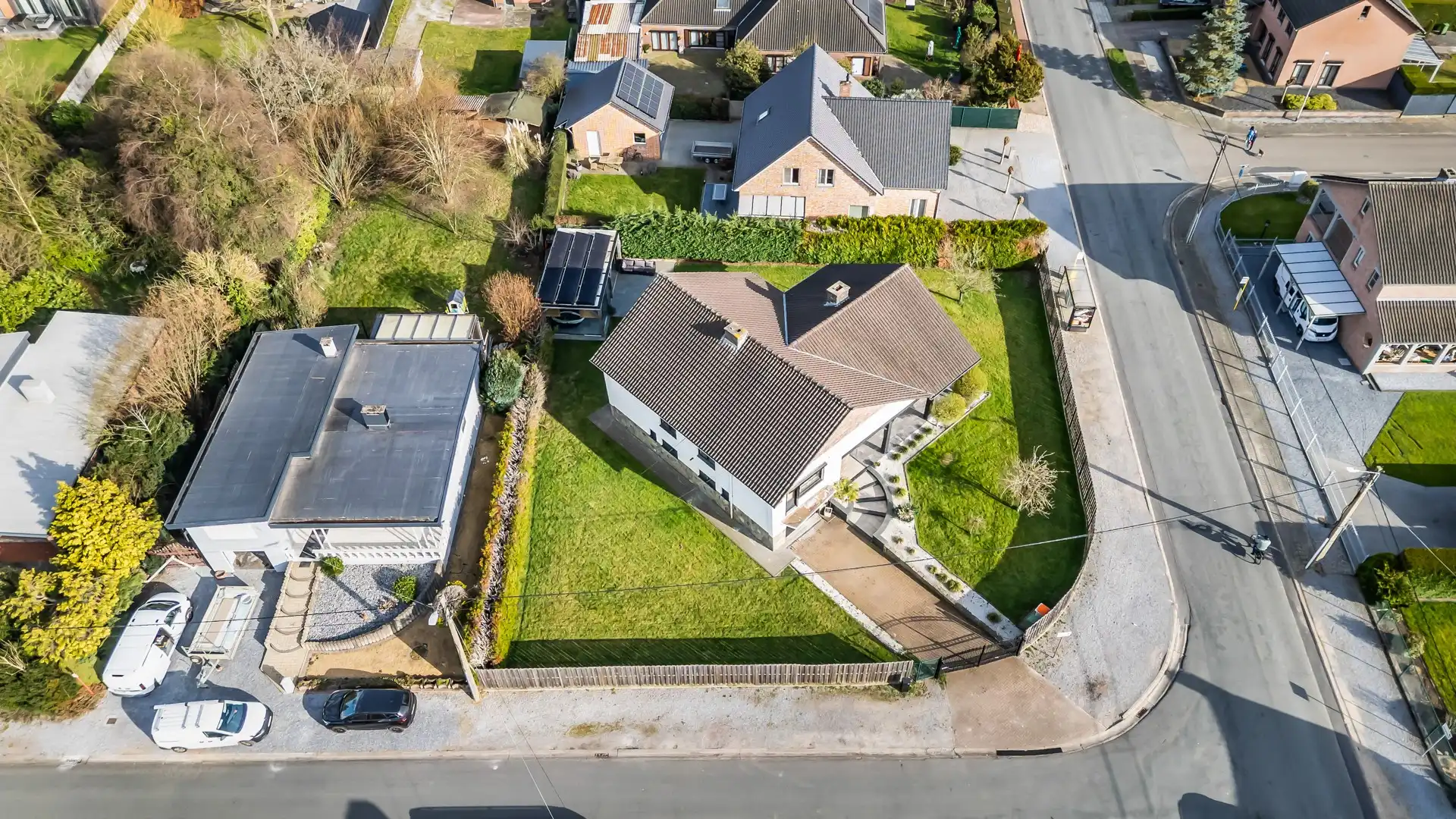 SFEERVOLLE KARAKTERWONING TE MAASMECHELEN MET 4 SLAAPKAMERS foto 5