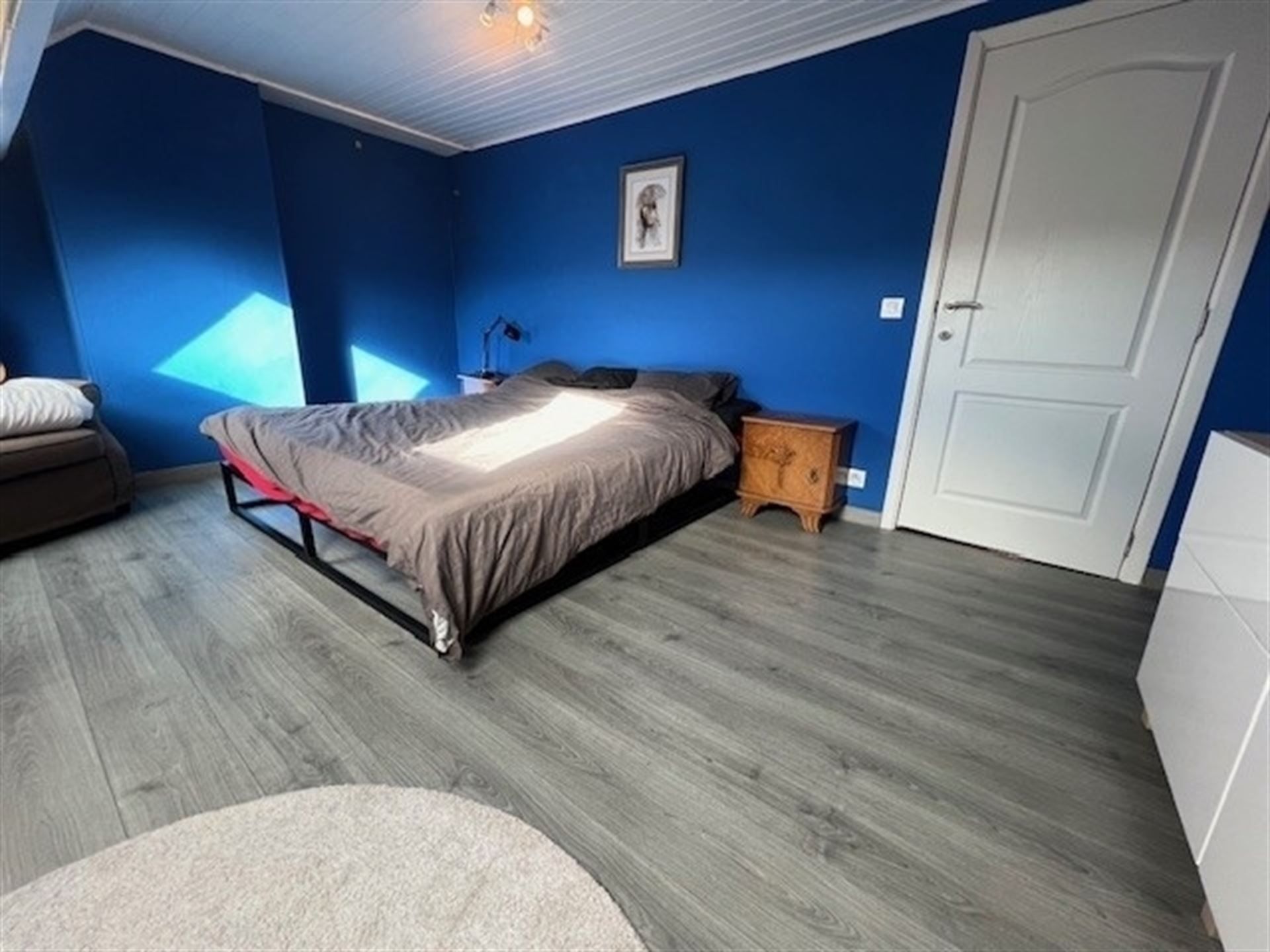 Gezellige woning met garage! foto 9