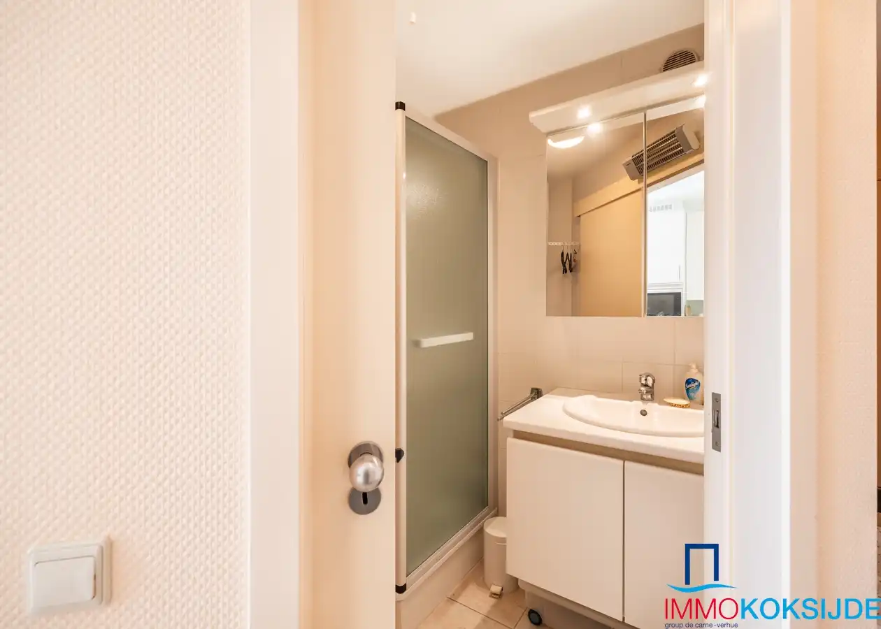 Koksijde Promenade 04.02 Koksijde foto 16