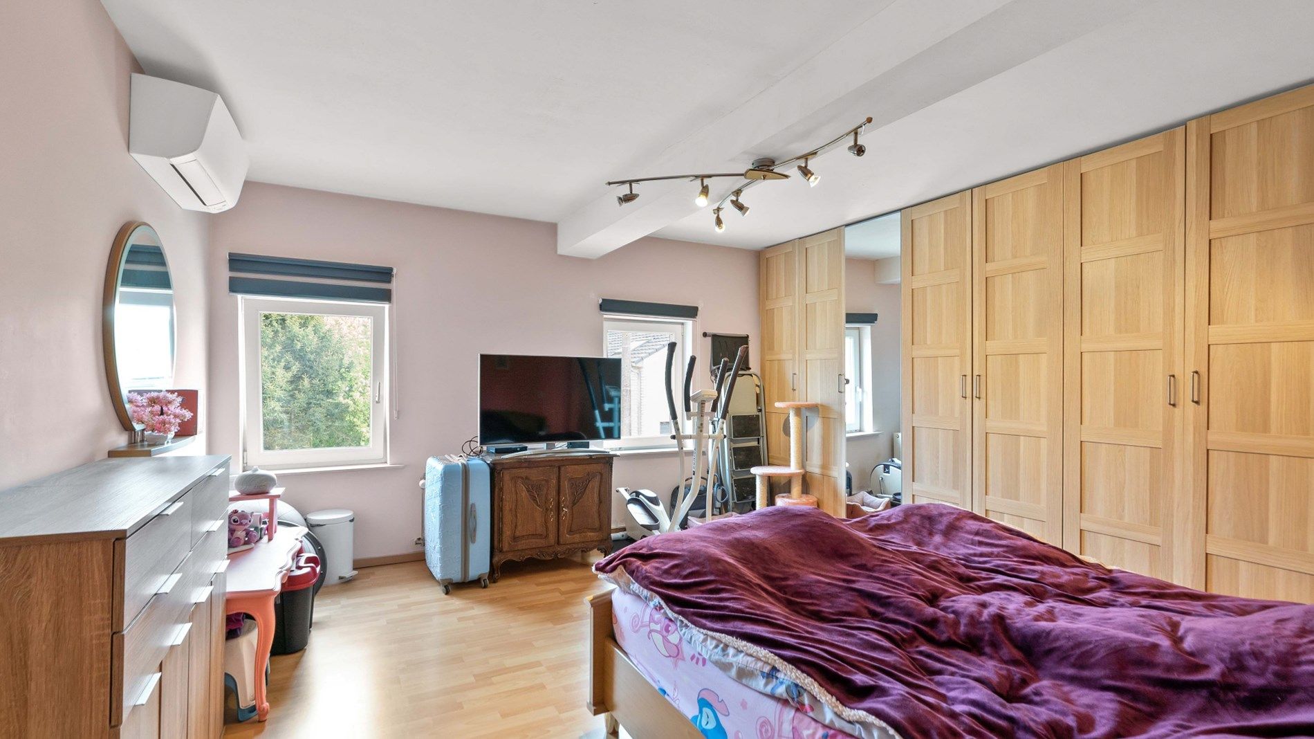 LUBBEEK woning met mooie tuin foto 14