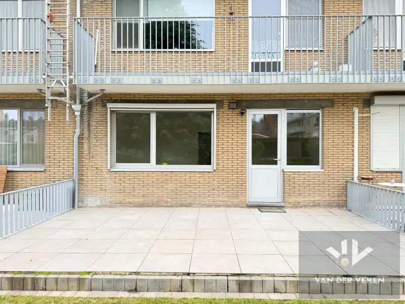 Gerenoveerd 2-slaapkamerappartement! foto 6