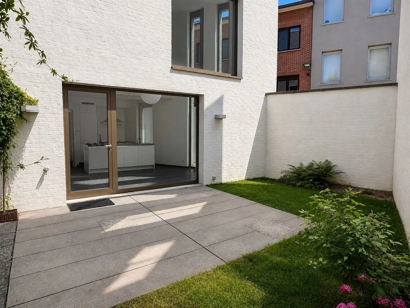 Huis foto 9