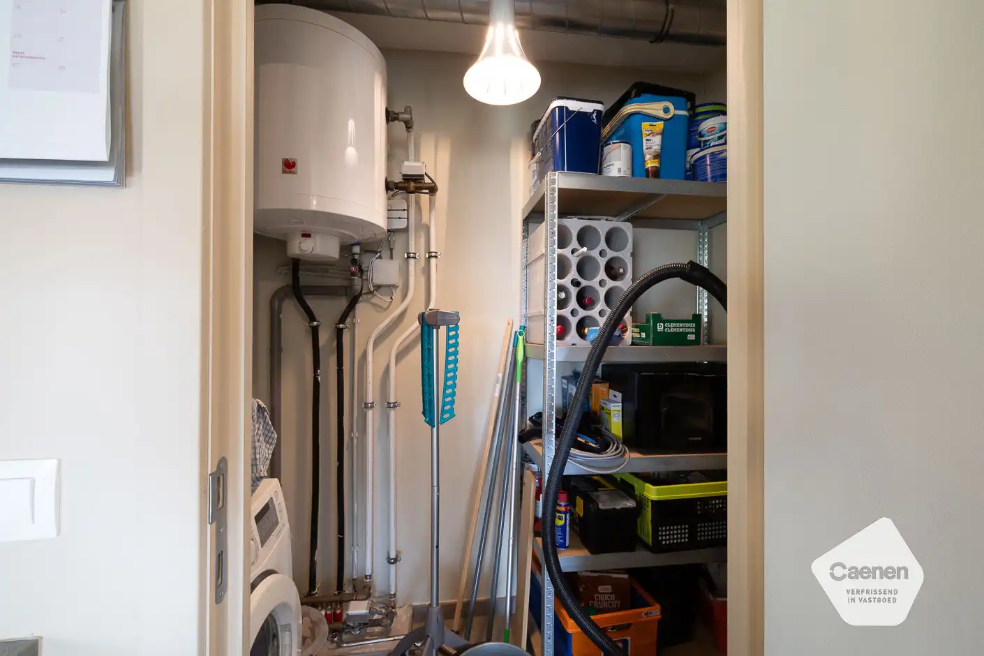 Instapklaar app op topligging in Westende foto 18