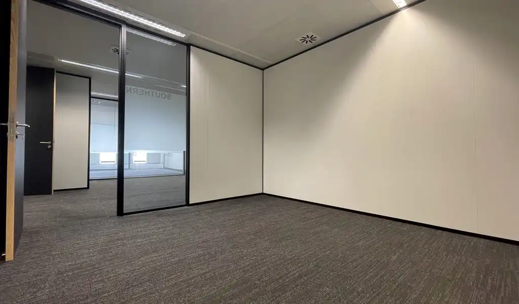 Atlantic House Antwerpen - kantoren te huur foto 7