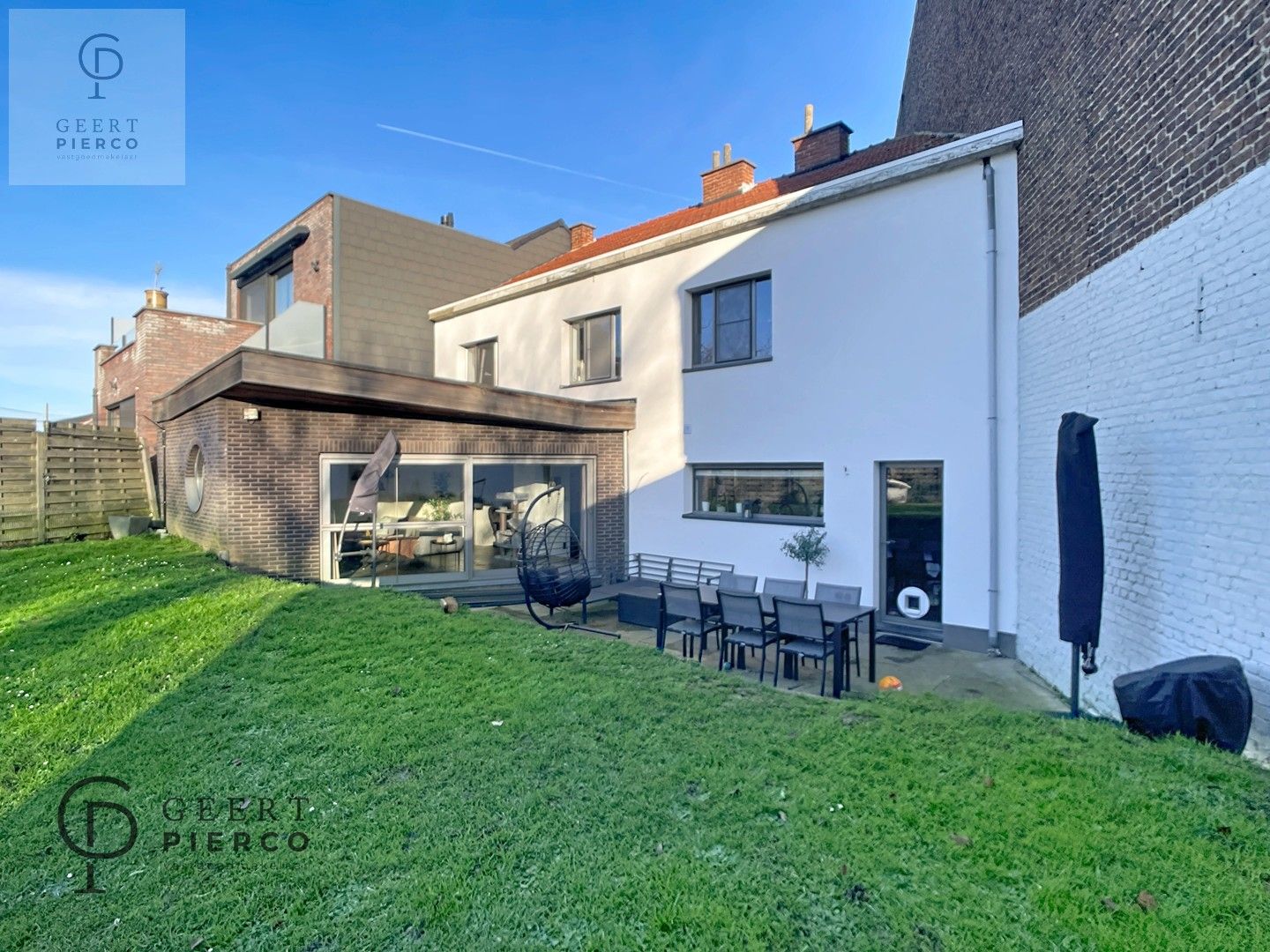 Fantastische en super gezellige stadswoning volledig instapklaar foto 37