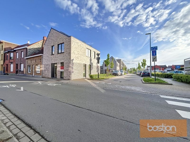 Nieuwbouwwoningen met 3 slaapkamers en centrale ligging foto 1