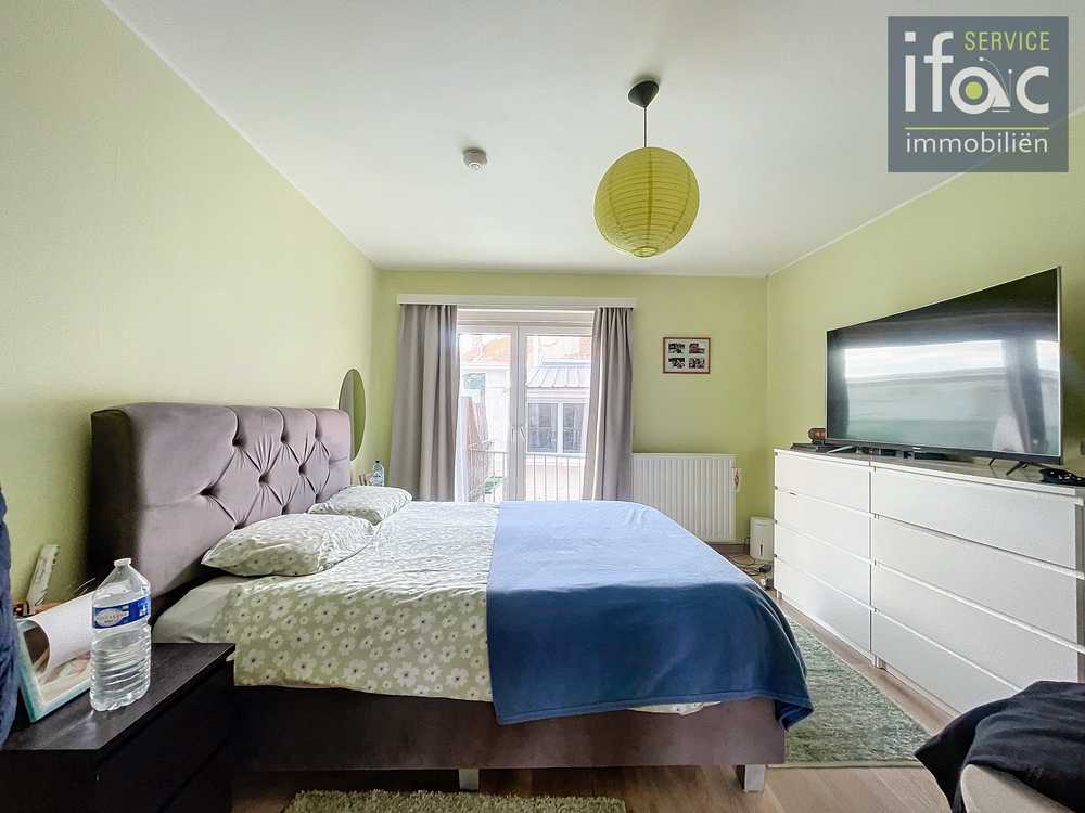 Appartement te huur foto 6