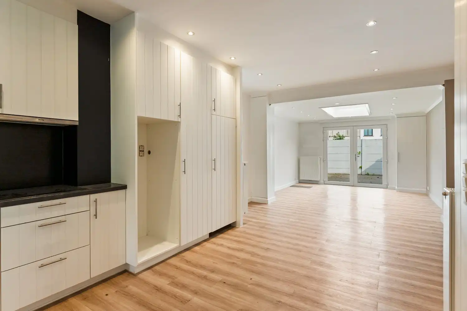 Mooi gerenoveerde woning op Toplocatie nabij centrum Lier foto 2