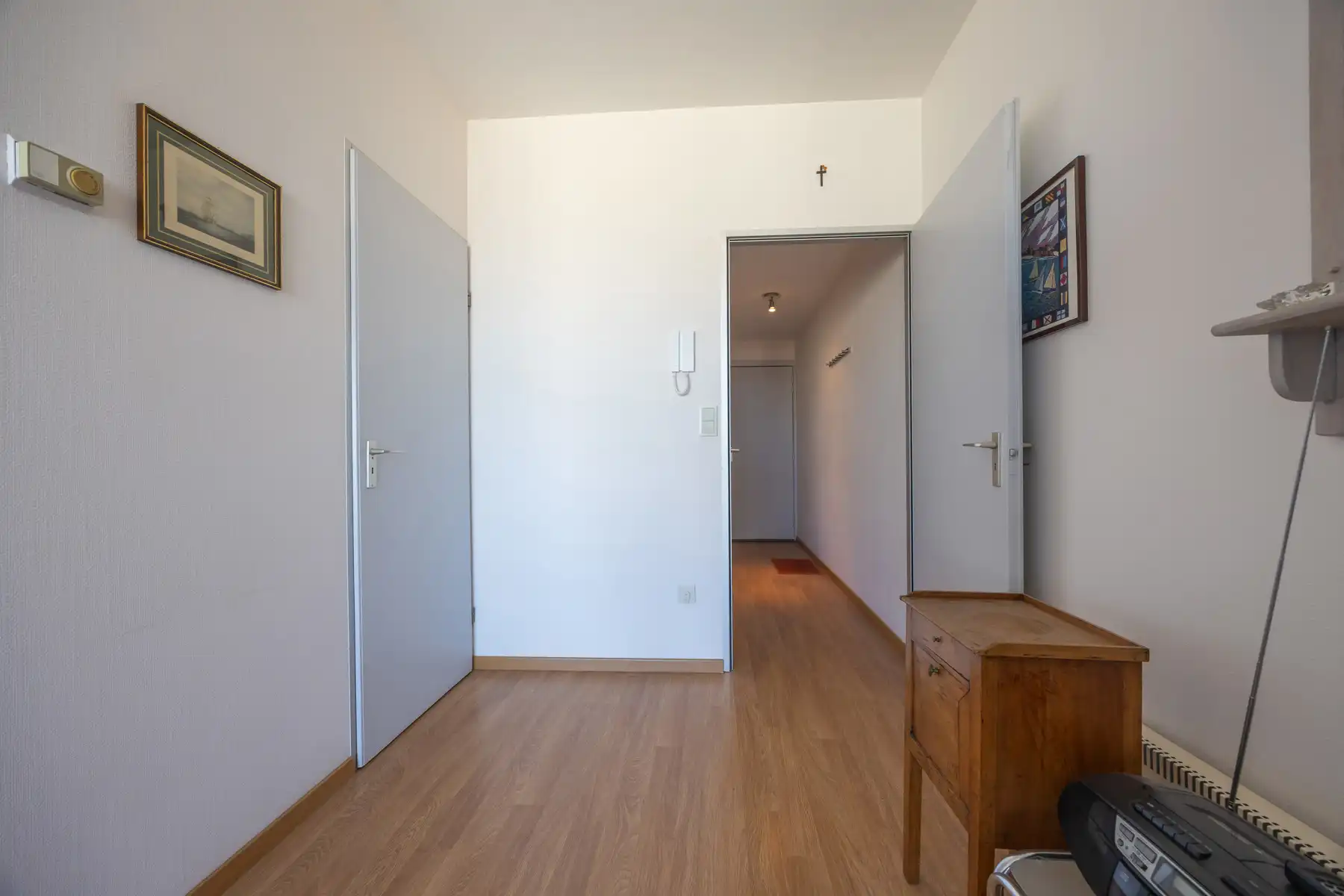 Res. WESTEND PALACE AB foto 15