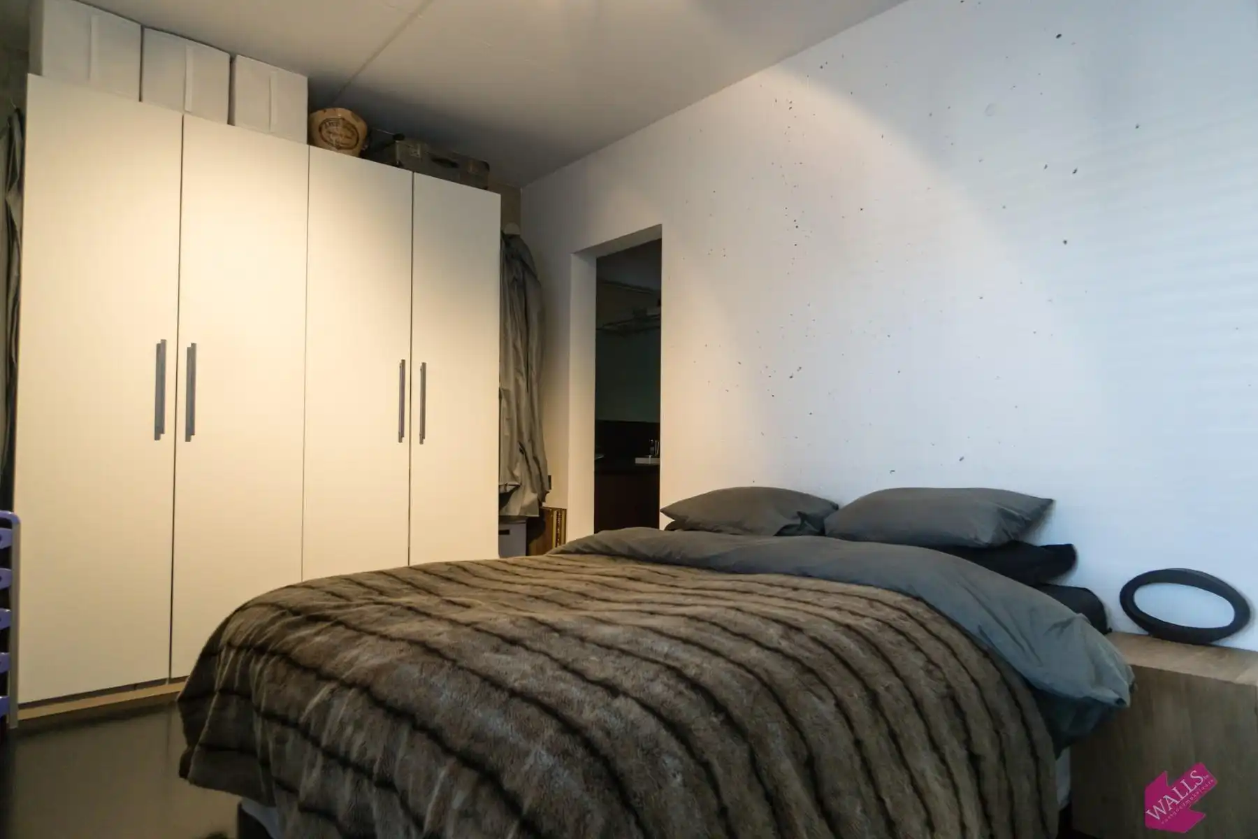 Genieten van het stadsleven in deze loft! foto 9