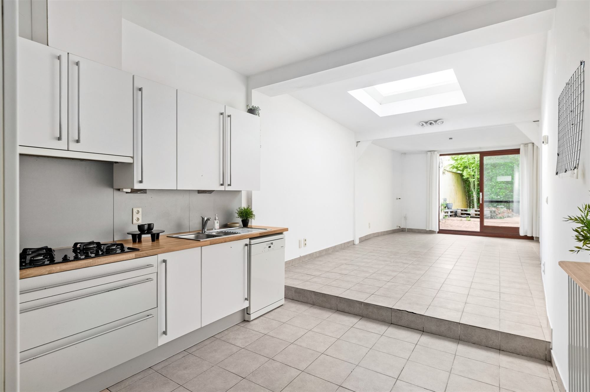 Charmante woning op toplocatie te Mechelen foto 3