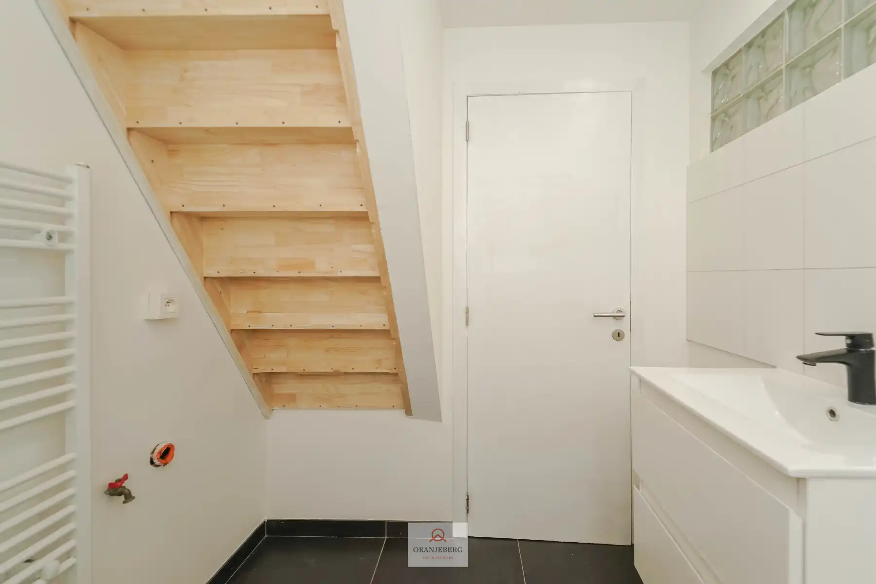 Charmante citéwoning nabij Coupure foto 11