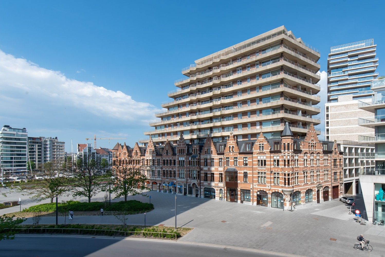 RESIDENTIE BOEKANIER foto 15