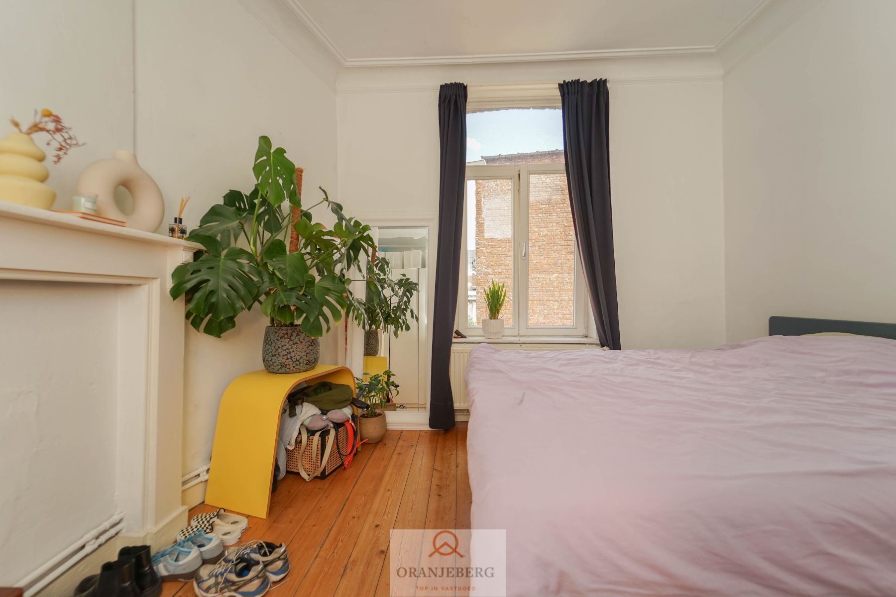 Charmant 1 slpk-appartement op TOPligging foto 10