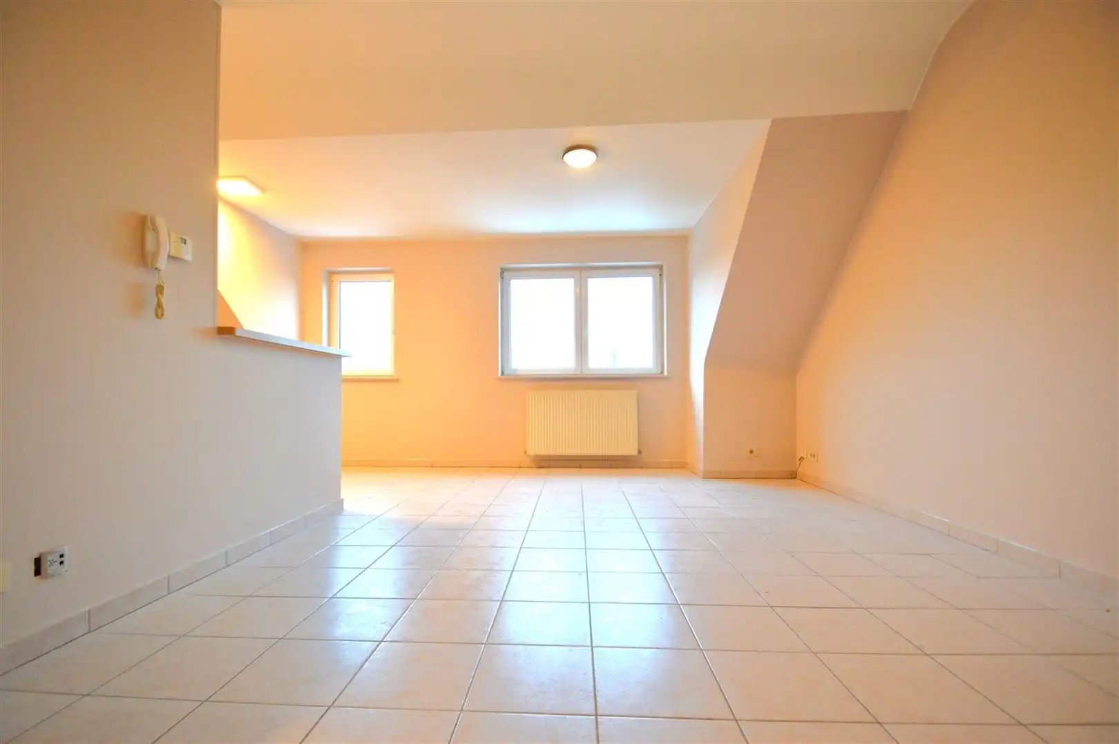 Appartement foto 4