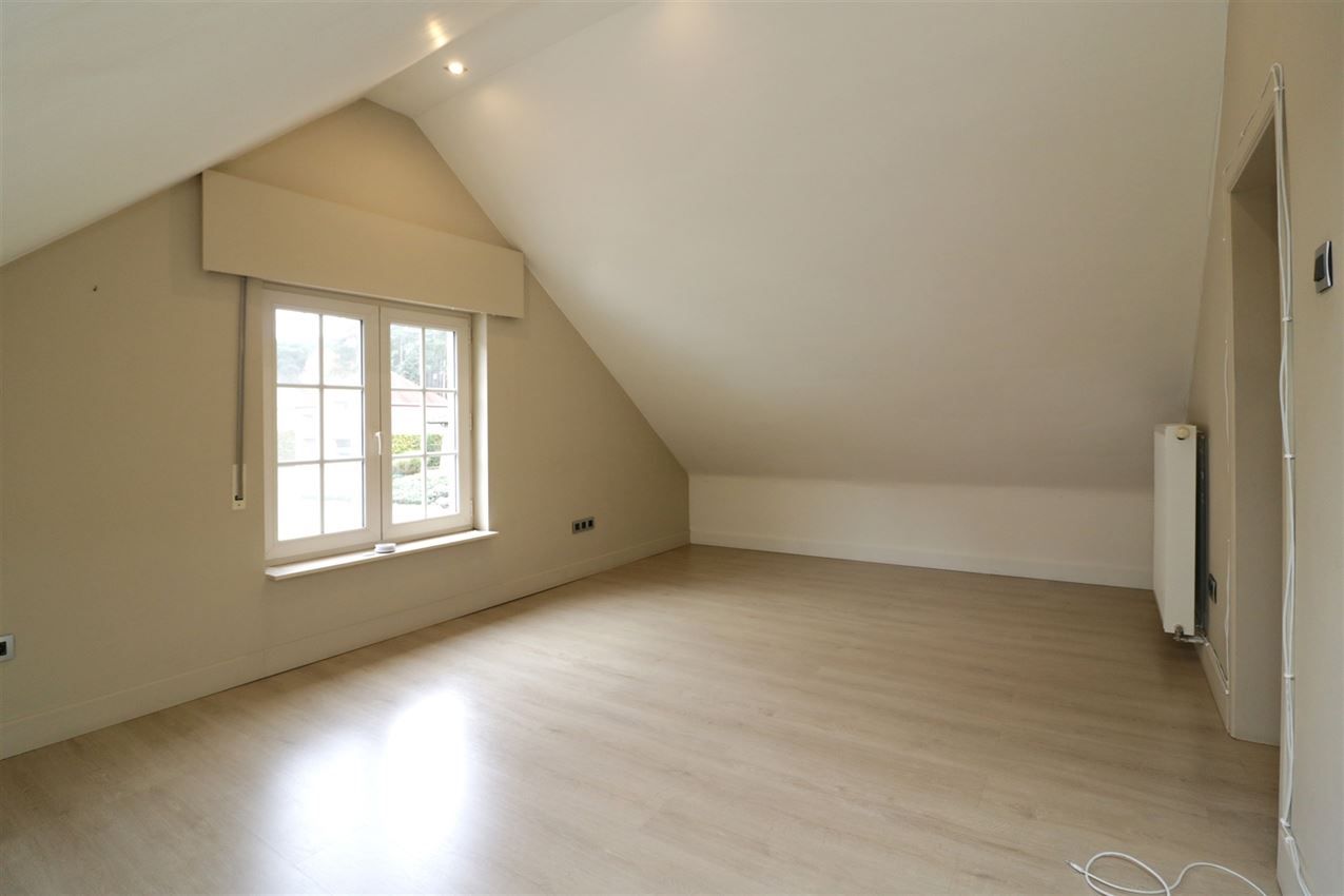 Gezellige woning met twee slpk op rustige locatie foto 21