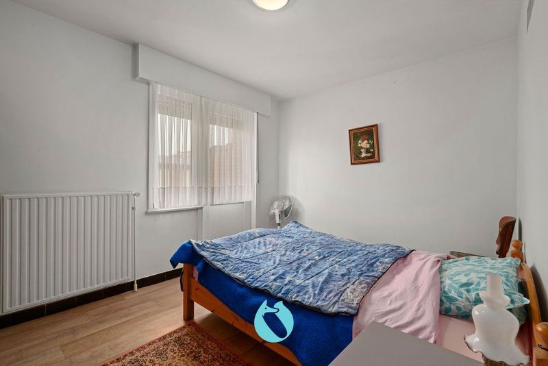 Rustig gelegen appartement met 3 slpks en garage foto 6