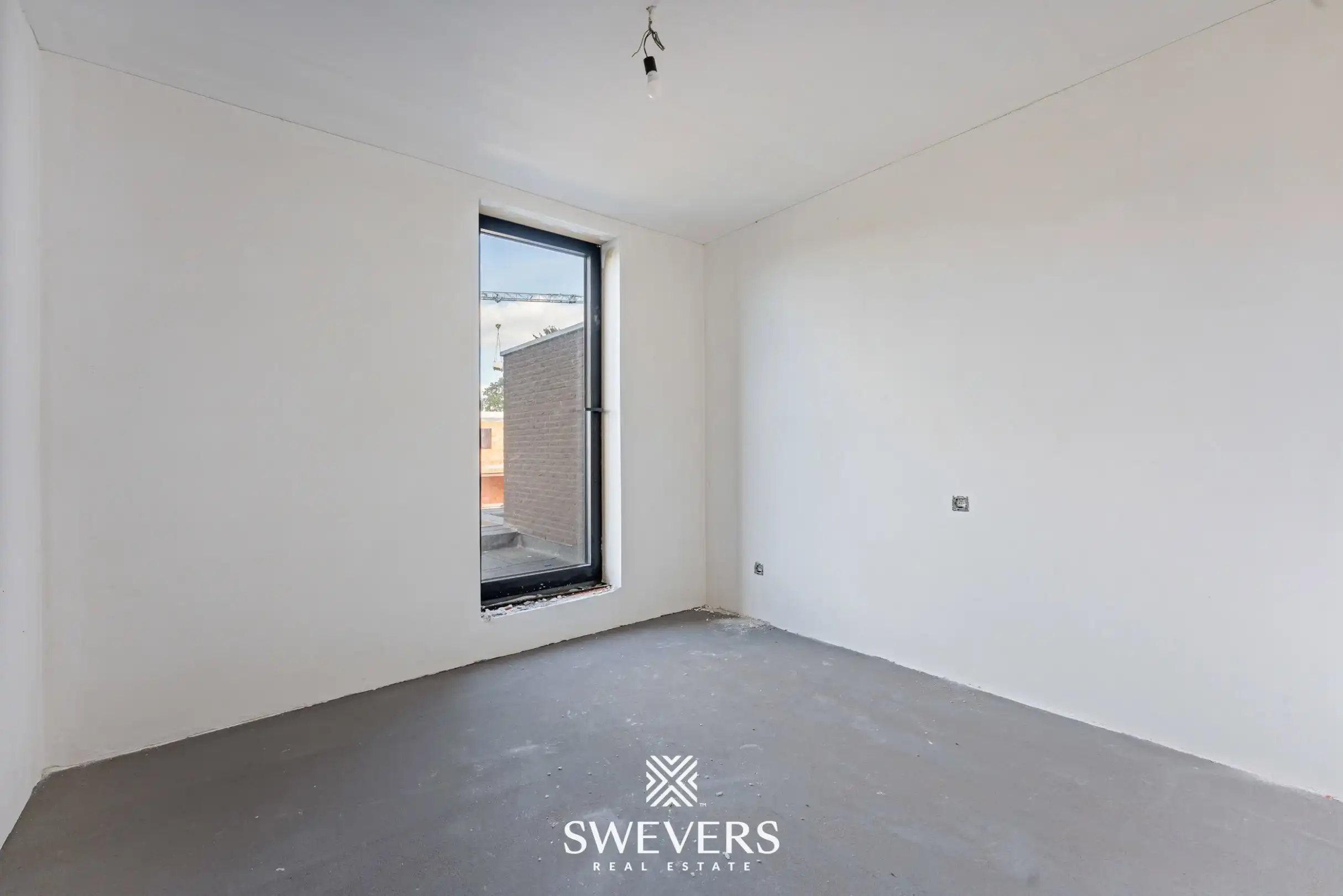 Knap 2-slaapkamer appartement met maar liefst 2 terrassen in Houthalen foto 22