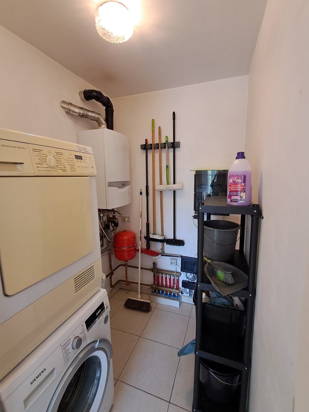 Instapklaar appartement te Beernem. foto 6