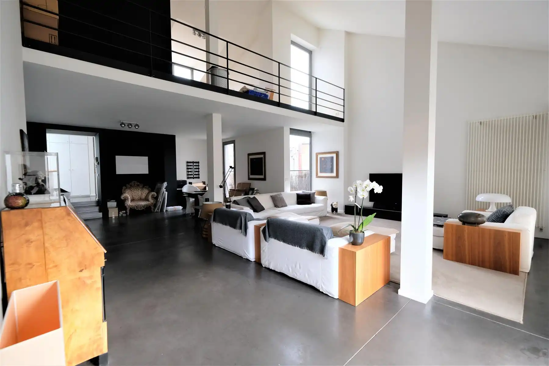 Unieke penthouse foto 5