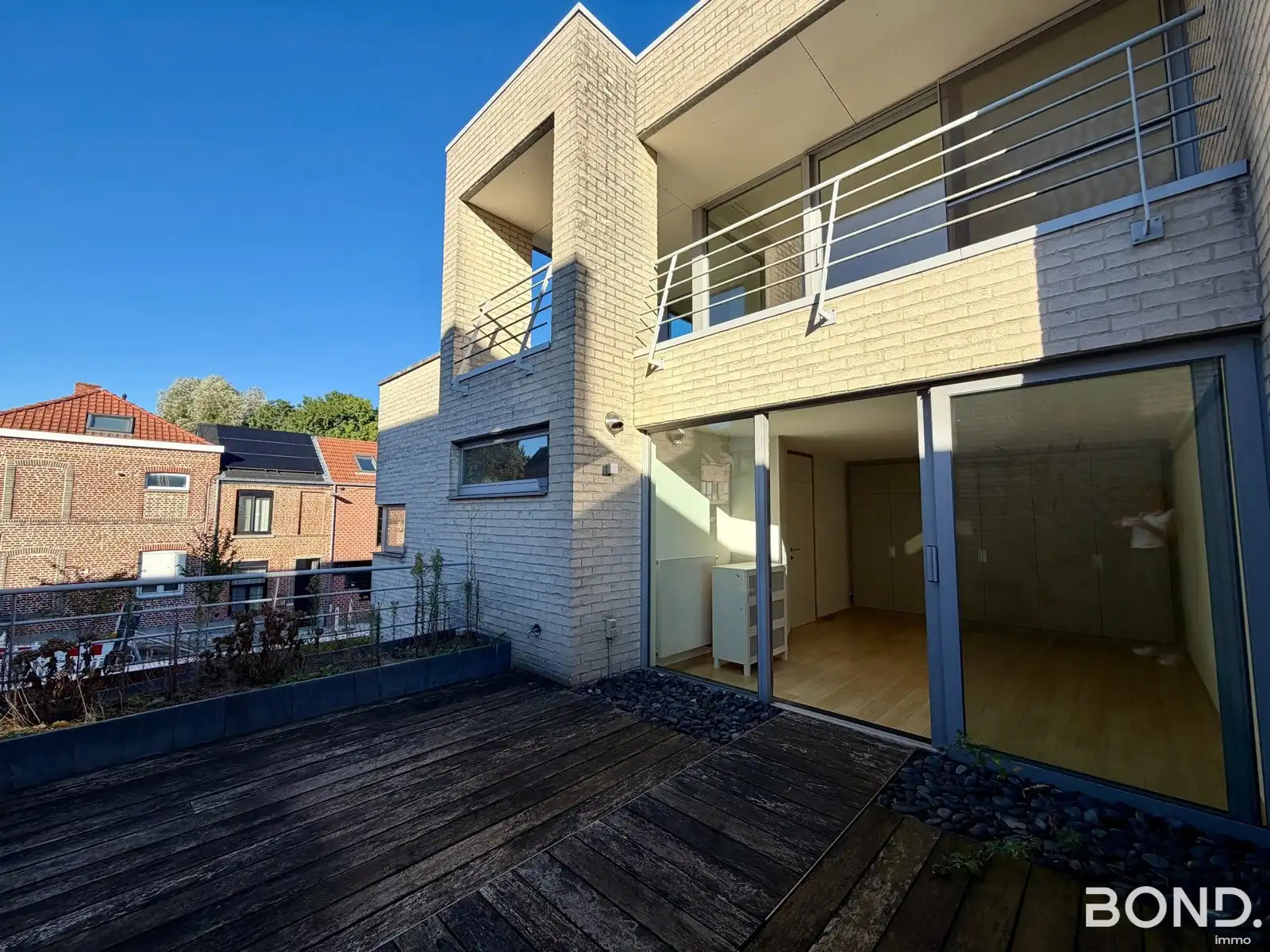 Prachtige woning met vier slaapkamers nabij centrum Leuven! foto 15