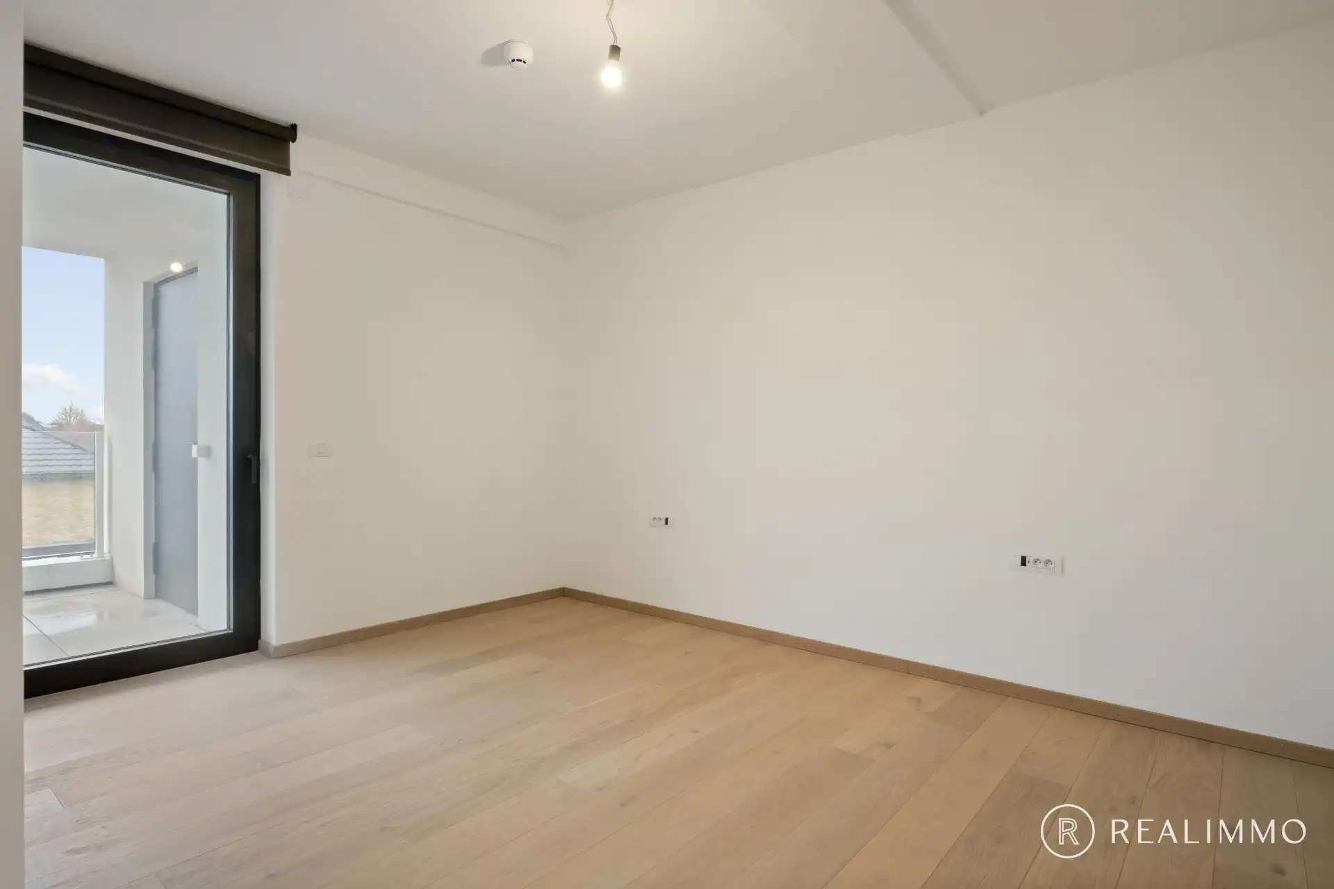 Luxueuze assistentieflat in het centrum van Waregem foto 9