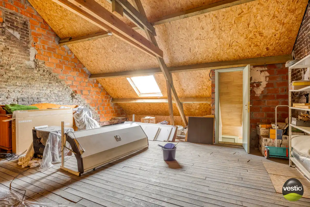 HANDELSHUIS IN CENTRUM VAN BILZEN. foto 26