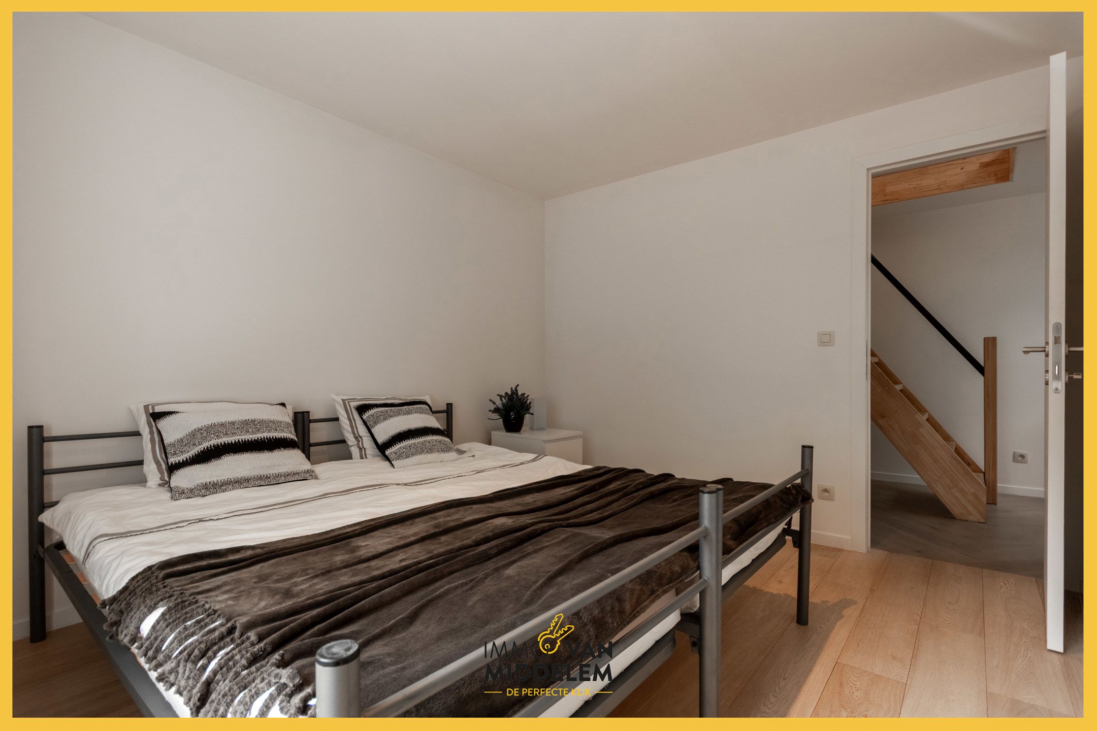 INSTAPKLARE WONING MET 4  KAMERS EN TERRAS foto 14