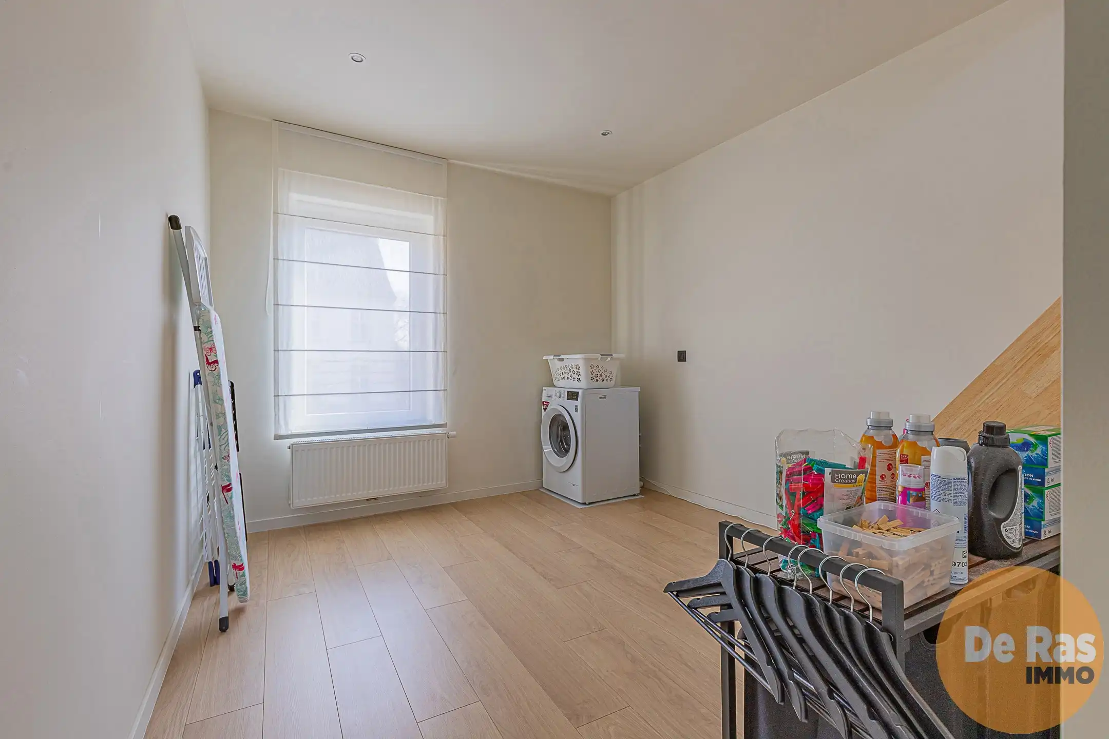 LEDE - Compleet gerenoveerde woning/4 slps/tuin en garage. foto 12