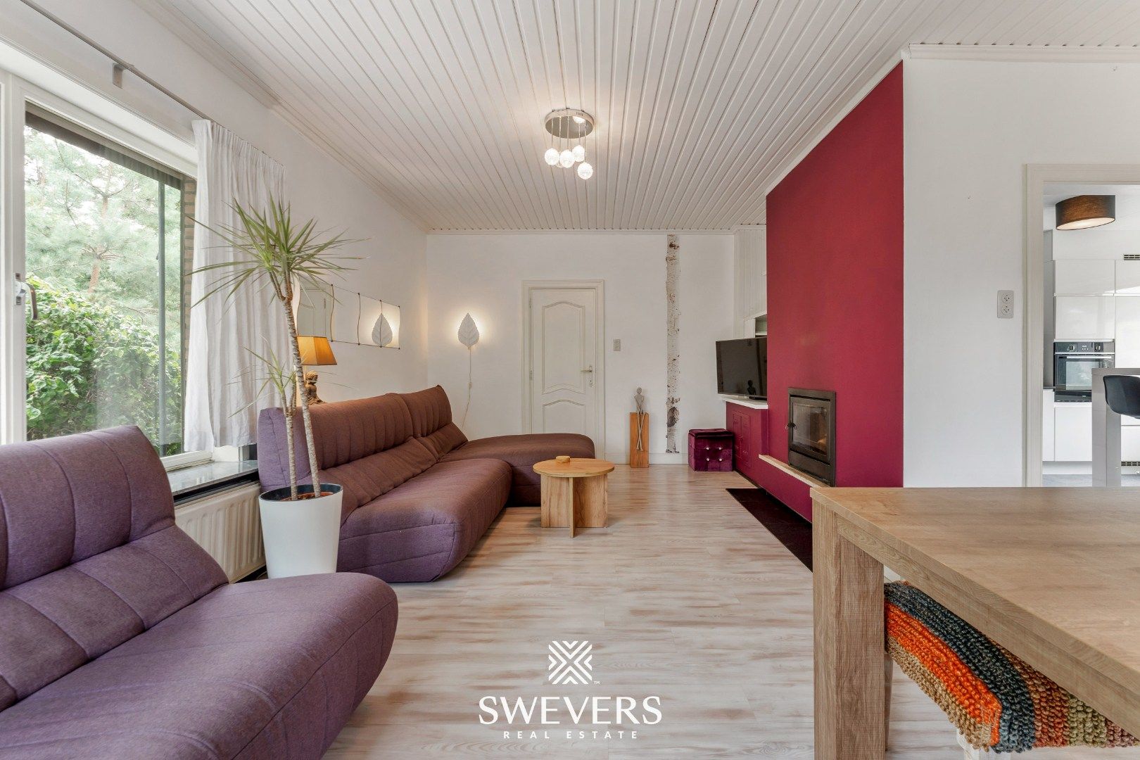 Energetisch te renoveren woning op 11a 86ca in bosrijke omgeving foto 5